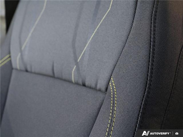 2025 Ford F-150 STX (Stk: 6-25FT0809) in Whitby - Image 29 of 32