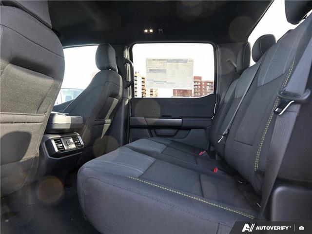 2025 Ford F-150 STX (Stk: 6-25FT0809) in Whitby - Image 30 of 32