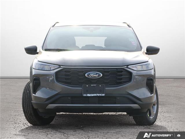 2026 Ford Escape ST-Line (Stk: 6-26ES0023) in Whitby - Image 2 of 32