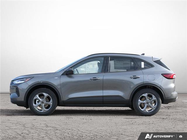 2026 Ford Escape ST-Line (Stk: 6-26ES0023) in Whitby - Image 3 of 32
