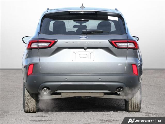2026 Ford Escape ST-Line (Stk: 6-26ES0023) in Whitby - Image 5 of 32