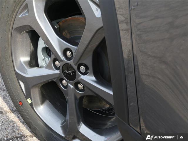 2026 Ford Escape ST-Line (Stk: 6-26ES0023) in Whitby - Image 7 of 32