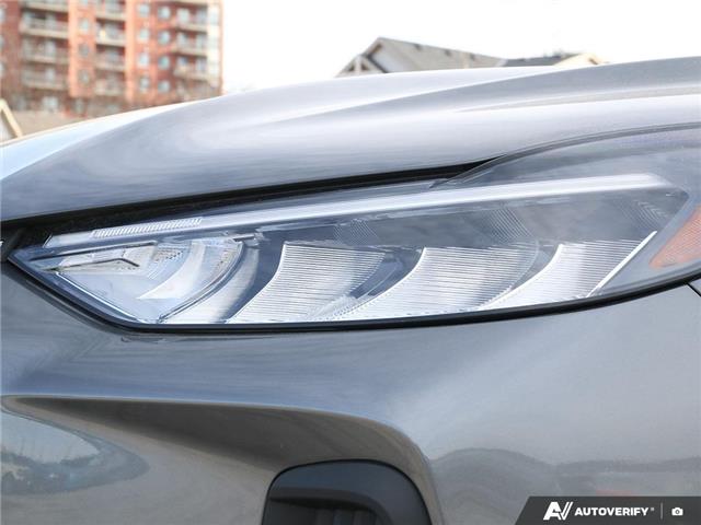 2026 Ford Escape ST-Line (Stk: 6-26ES0023) in Whitby - Image 11 of 32