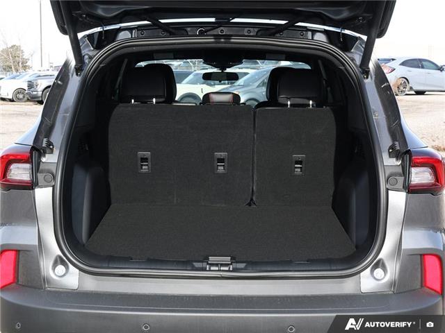 2026 Ford Escape ST-Line (Stk: 6-26ES0023) in Whitby - Image 13 of 32
