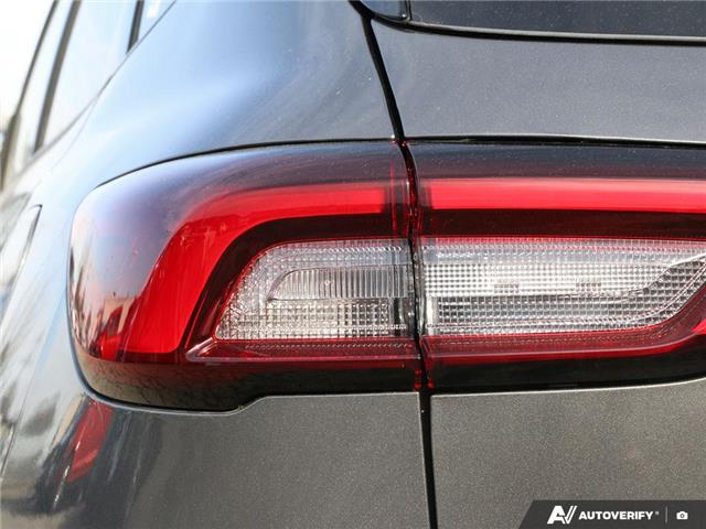 2026 Ford Escape ST-Line (Stk: 6-26ES0023) in Whitby - Image 14 of 32