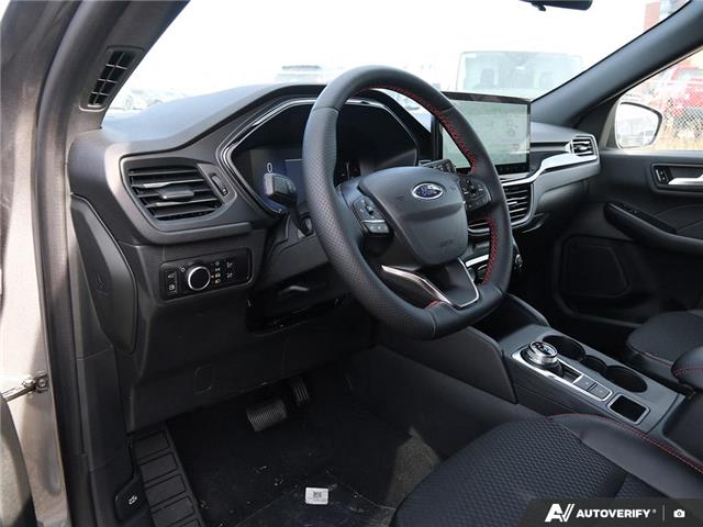 2026 Ford Escape ST-Line (Stk: 6-26ES0023) in Whitby - Image 15 of 32
