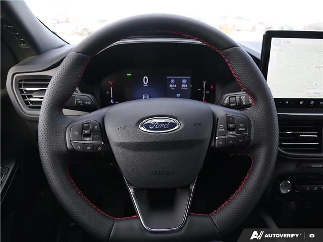 2026 Ford Escape ST-Line (Stk: 6-26ES0023) in Whitby - Image 16 of 32