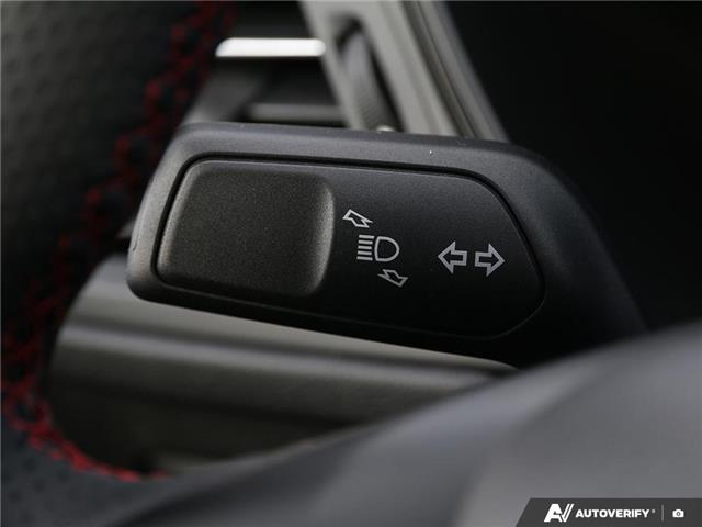 2026 Ford Escape ST-Line (Stk: 6-26ES0023) in Whitby - Image 19 of 32