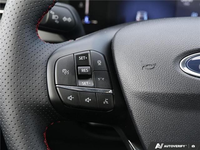 2026 Ford Escape ST-Line (Stk: 6-26ES0023) in Whitby - Image 21 of 32