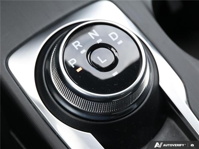 2026 Ford Escape ST-Line (Stk: 6-26ES0023) in Whitby - Image 22 of 32