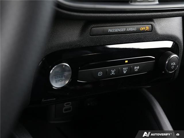 2026 Ford Escape ST-Line (Stk: 6-26ES0023) in Whitby - Image 23 of 32