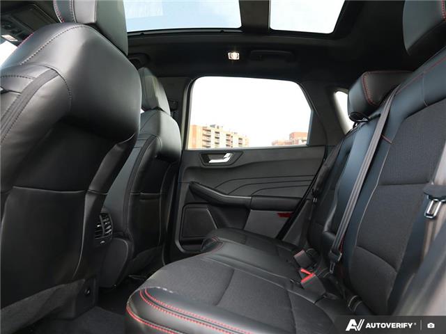 2026 Ford Escape ST-Line (Stk: 6-26ES0023) in Whitby - Image 28 of 32