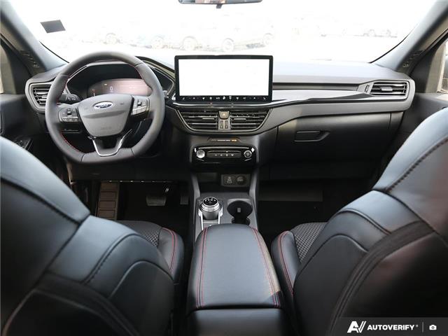 2026 Ford Escape ST-Line (Stk: 6-26ES0023) in Whitby - Image 29 of 32