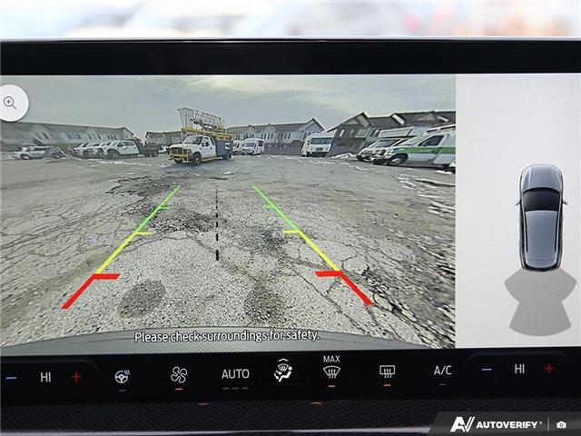 2026 Ford Escape ST-Line (Stk: 6-26ES0023) in Whitby - Image 31 of 32