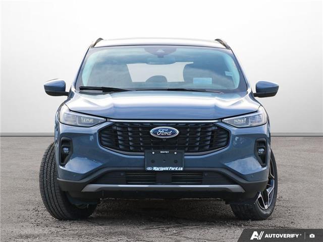 2026 Ford Escape Platinum (Stk: 6-26ES0079) in Whitby - Image 2 of 32
