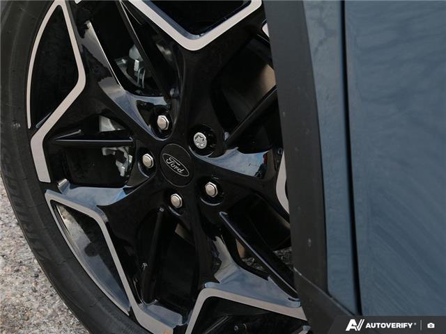 2026 Ford Escape Platinum (Stk: 6-26ES0079) in Whitby - Image 7 of 32