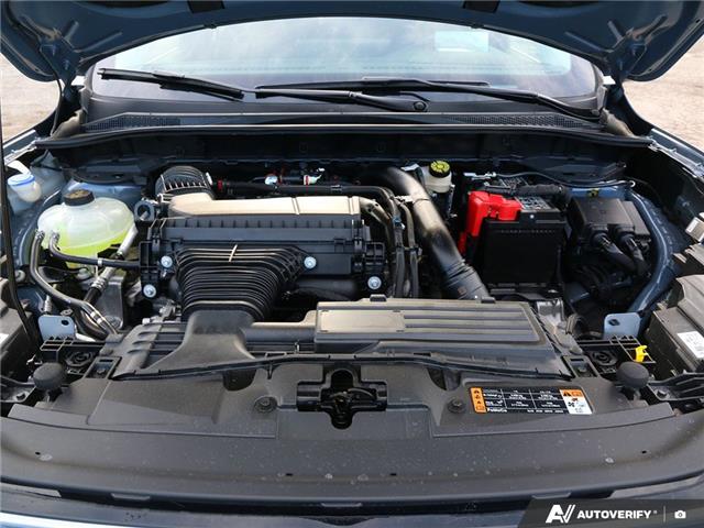 2026 Ford Escape Platinum (Stk: 6-26ES0079) in Whitby - Image 9 of 32