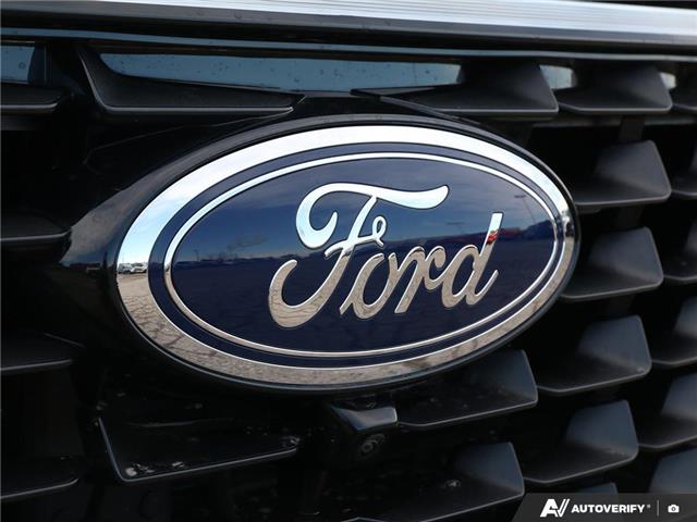 2026 Ford Escape Platinum (Stk: 6-26ES0079) in Whitby - Image 10 of 32
