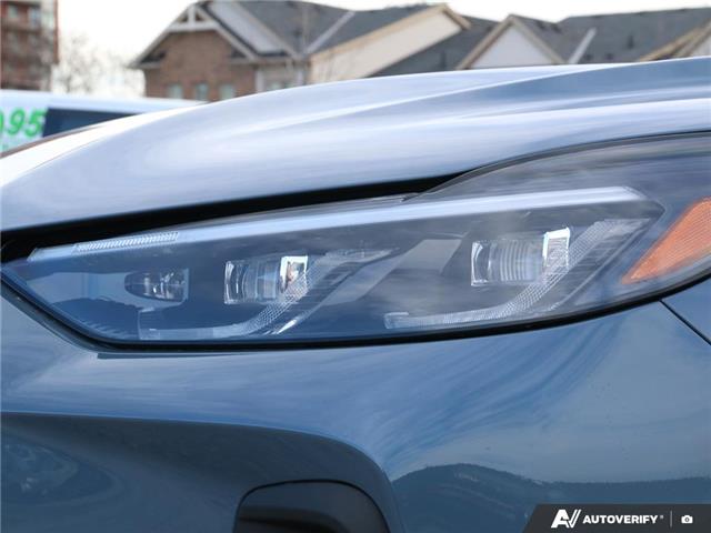 2026 Ford Escape Platinum (Stk: 6-26ES0079) in Whitby - Image 11 of 32