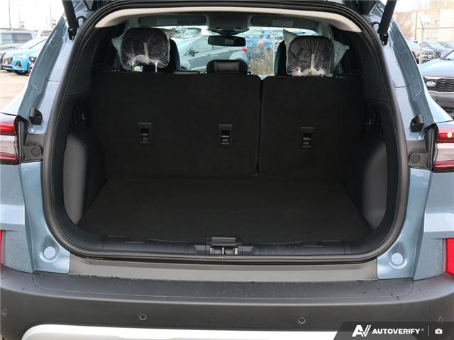 2026 Ford Escape Platinum (Stk: 6-26ES0079) in Whitby - Image 13 of 32