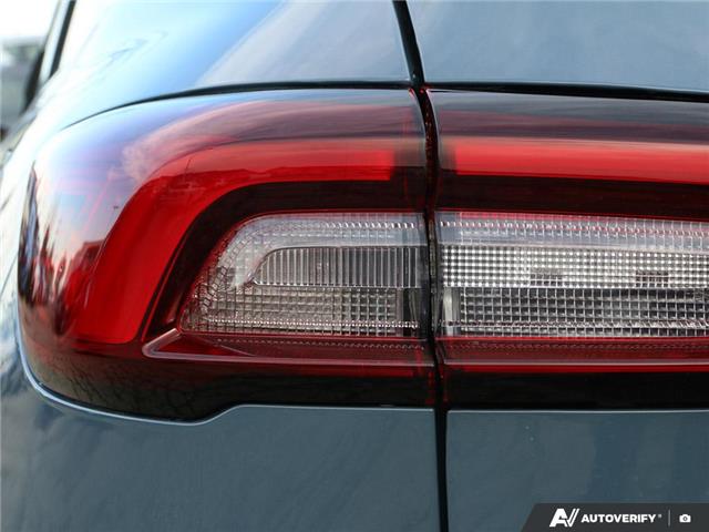 2026 Ford Escape Platinum (Stk: 6-26ES0079) in Whitby - Image 14 of 32