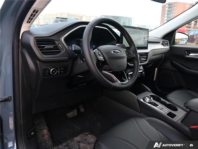 2026 Ford Escape Platinum (Stk: 6-26ES0079) in Whitby - Image 15 of 32