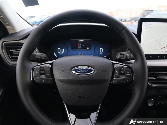 2026 Ford Escape Platinum (Stk: 6-26ES0079) in Whitby - Image 16 of 32