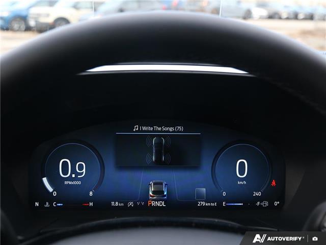 2026 Ford Escape Platinum (Stk: 6-26ES0079) in Whitby - Image 17 of 32