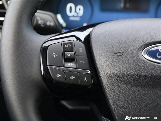 2026 Ford Escape Platinum (Stk: 6-26ES0079) in Whitby - Image 19 of 32