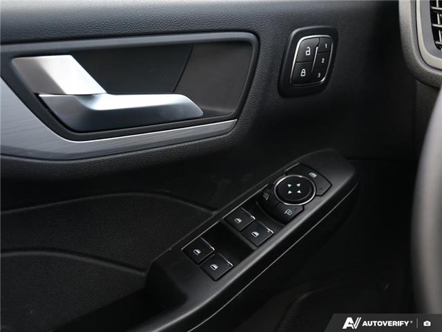 2026 Ford Escape Platinum (Stk: 6-26ES0079) in Whitby - Image 21 of 32