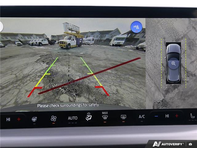 2026 Ford Escape Platinum (Stk: 6-26ES0079) in Whitby - Image 23 of 32