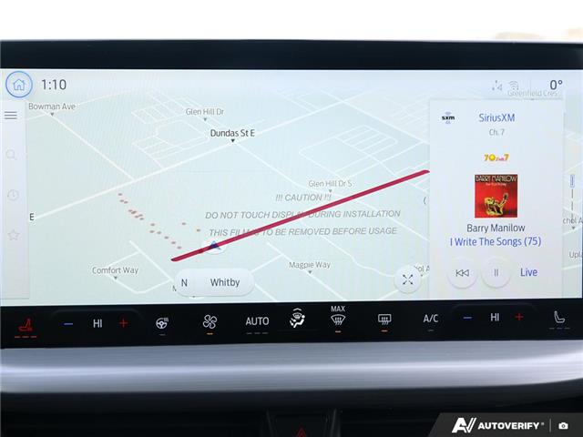 2026 Ford Escape Platinum (Stk: 6-26ES0079) in Whitby - Image 25 of 32