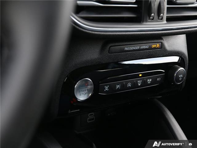 2026 Ford Escape Platinum (Stk: 6-26ES0079) in Whitby - Image 26 of 32