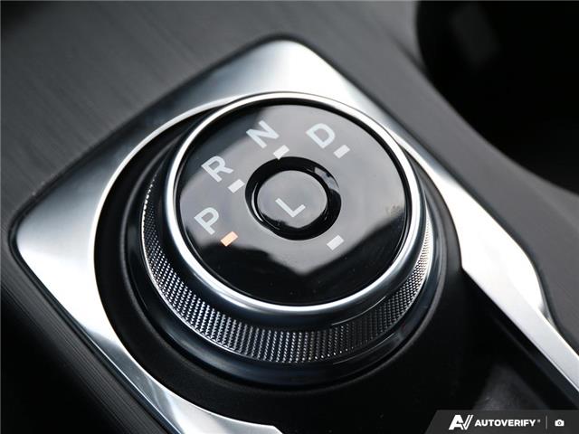 2026 Ford Escape Platinum (Stk: 6-26ES0079) in Whitby - Image 27 of 32