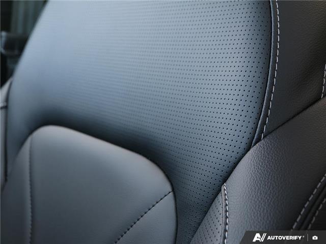 2026 Ford Escape Platinum (Stk: 6-26ES0079) in Whitby - Image 28 of 32