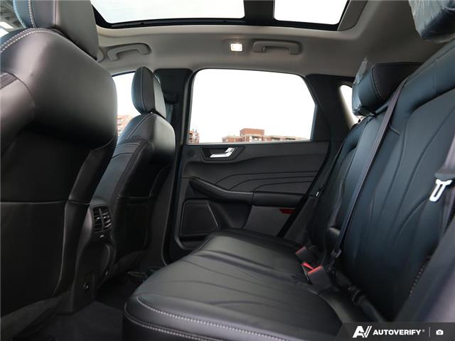 2026 Ford Escape Platinum (Stk: 6-26ES0079) in Whitby - Image 29 of 32