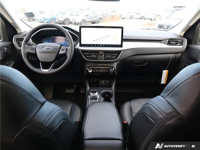 2026 Ford Escape Platinum (Stk: 6-26ES0079) in Whitby - Image 30 of 32