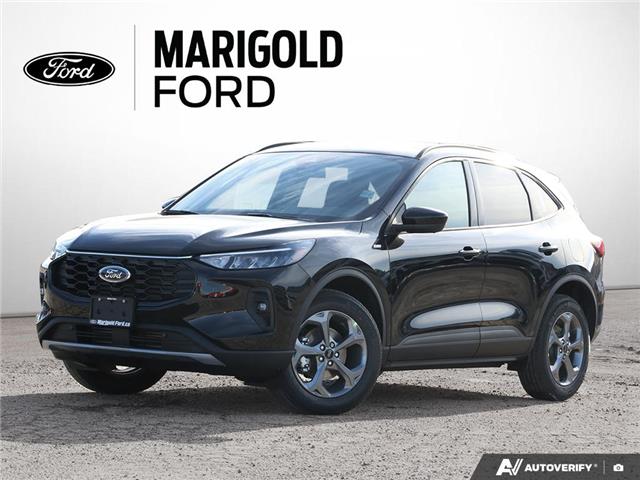 2026 Ford Escape ST-Line Select (Stk: 6-26ES0051) in Whitby - Image 1 of 32