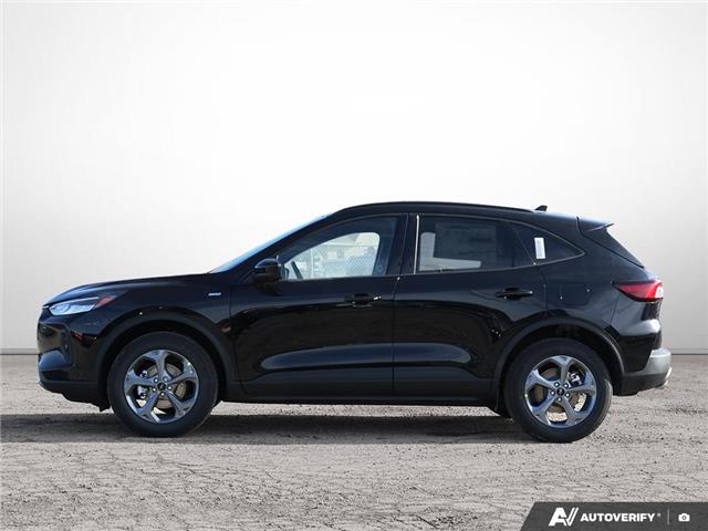 2026 Ford Escape ST-Line Select (Stk: 6-26ES0051) in Whitby - Image 3 of 32
