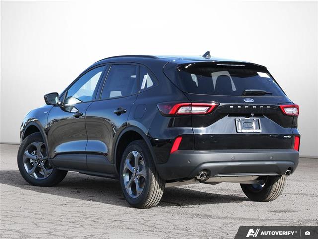 2026 Ford Escape ST-Line Select (Stk: 6-26ES0051) in Whitby - Image 4 of 32