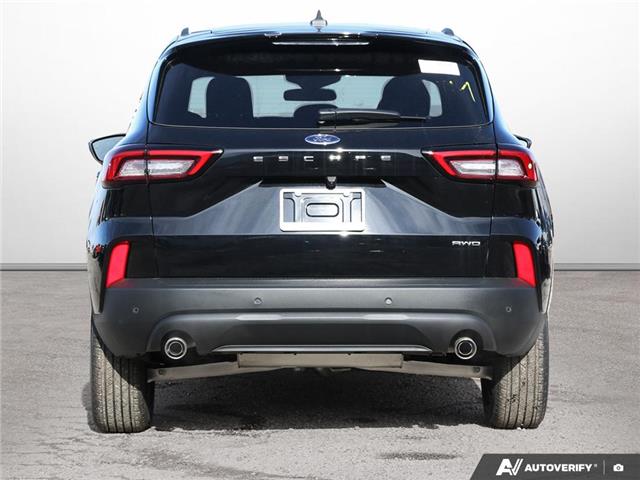 2026 Ford Escape ST-Line Select (Stk: 6-26ES0051) in Whitby - Image 5 of 32