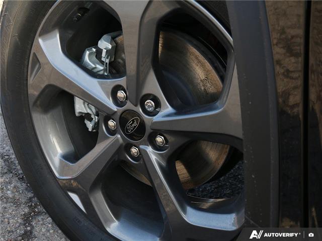 2026 Ford Escape ST-Line Select (Stk: 6-26ES0051) in Whitby - Image 7 of 32