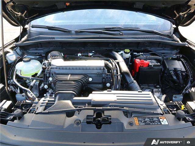 2026 Ford Escape ST-Line Select (Stk: 6-26ES0051) in Whitby - Image 9 of 32