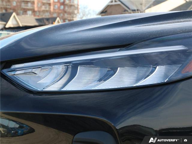 2026 Ford Escape ST-Line Select (Stk: 6-26ES0051) in Whitby - Image 11 of 32