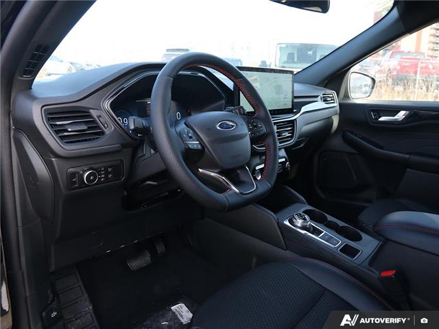 2026 Ford Escape ST-Line Select (Stk: 6-26ES0051) in Whitby - Image 15 of 32