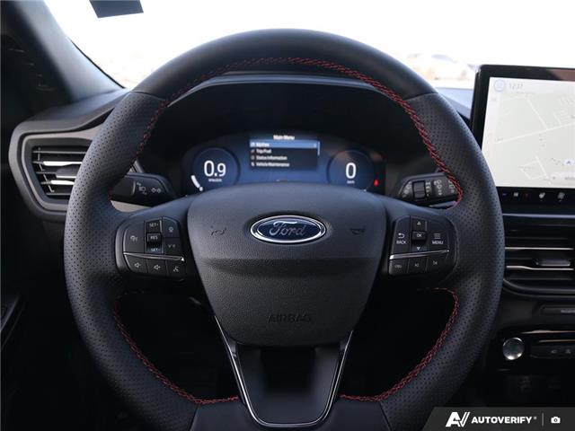 2026 Ford Escape ST-Line Select (Stk: 6-26ES0051) in Whitby - Image 16 of 32