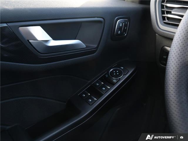 2026 Ford Escape ST-Line Select (Stk: 6-26ES0051) in Whitby - Image 20 of 32