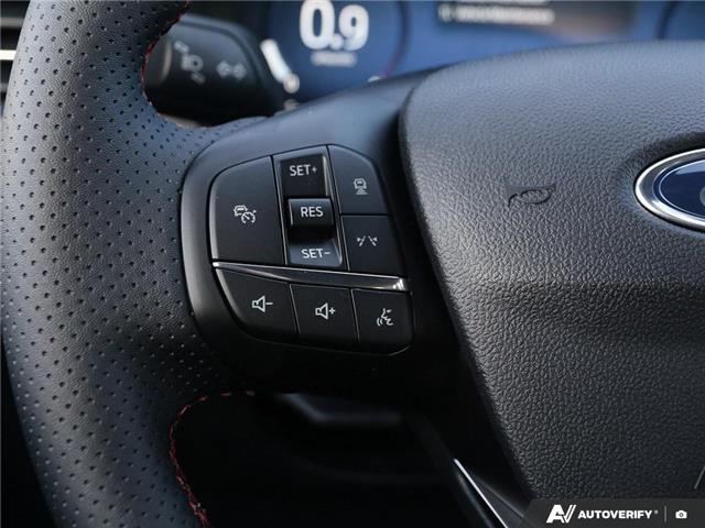 2026 Ford Escape ST-Line Select (Stk: 6-26ES0051) in Whitby - Image 21 of 32
