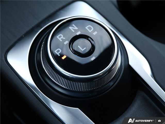 2026 Ford Escape ST-Line Select (Stk: 6-26ES0051) in Whitby - Image 22 of 32