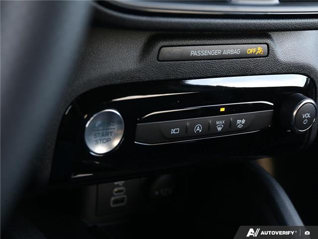 2026 Ford Escape ST-Line Select (Stk: 6-26ES0051) in Whitby - Image 23 of 32